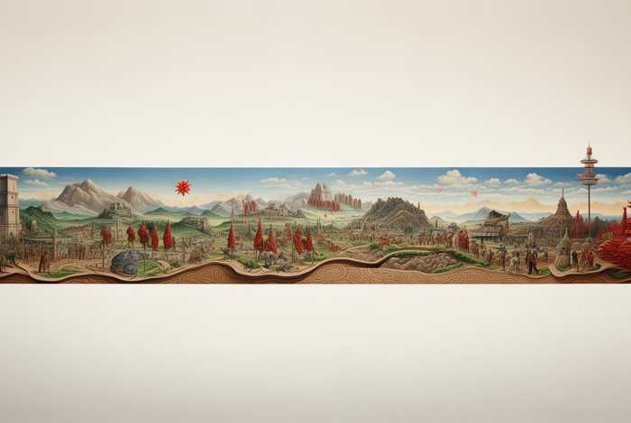 中国历史发展曲折 - 中国历史发展曲折的认识和理解