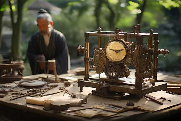 中国古代发明故事简介；中国古代发明故事简介50字