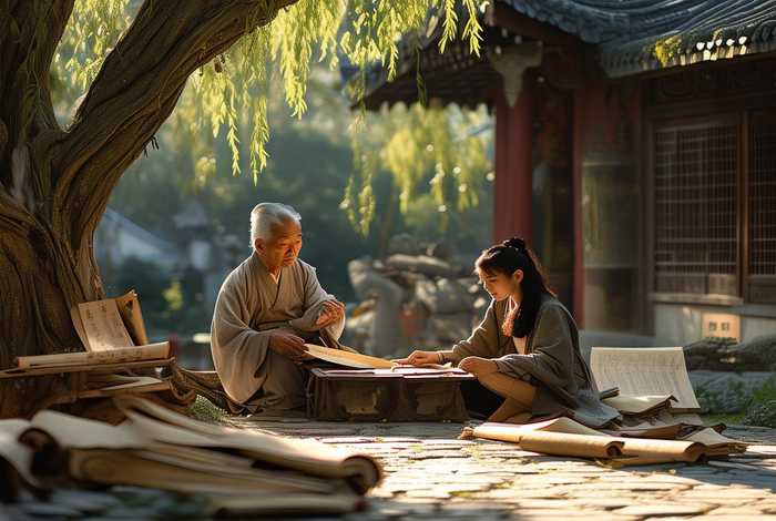 如何传承中华民族历史文化 - 如何传承中华民族历史文化作文