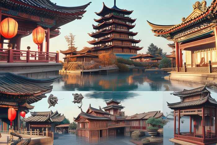 有趣的中国古建筑读后感 - 有趣的中国古建筑读后感作文 有趣的中国古建筑读后感 - 有趣的中国古建筑读后感作文