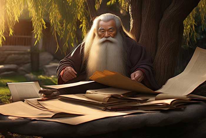 中国经典智慧故事大全（中国经典智慧故事大全视频）
