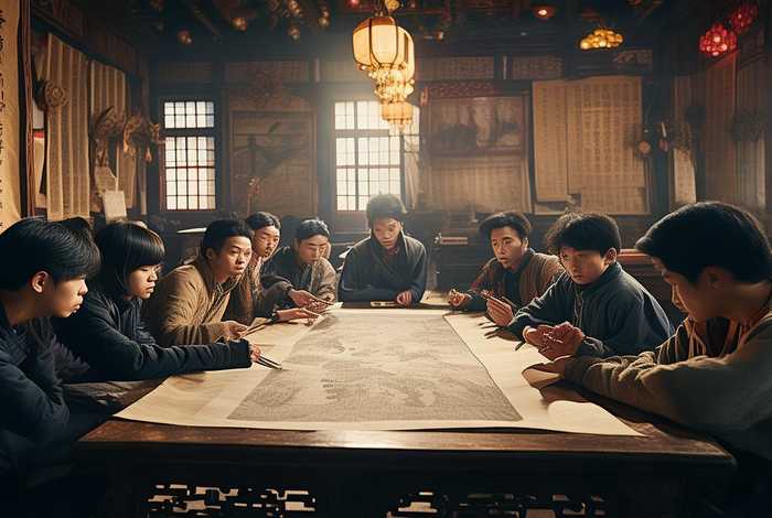 日本人的中国历史课(日本人在中国学历史课) 日本人的中国历史课(日本人在中国学历史课)