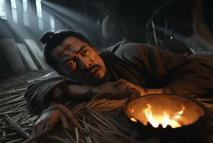 中国春秋时期卧薪尝胆的故事;中国春秋时期卧薪尝胆的故事是什么 中国春秋时期卧薪尝胆的故事;中国春秋时期卧薪尝胆的故事是什么