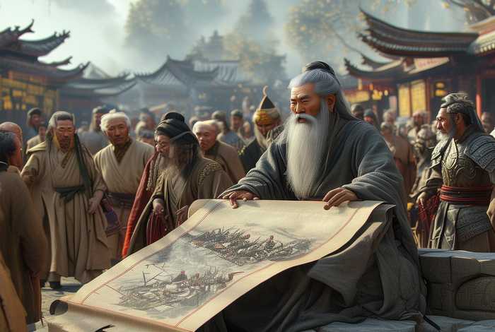 中国历史成语故事43(中国历史成语故事430字左右) 中国历史成语故事43(中国历史成语故事430字左右)