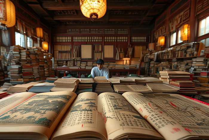 中国古代历史故事的书 - 中国古代历史故事的书有哪些