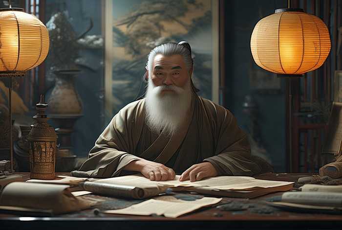中国古代思想史论述题（中国古代思想史论述题答题模板）