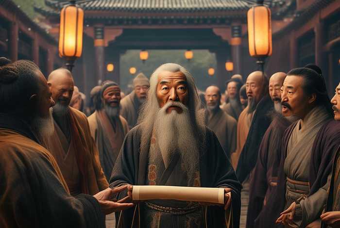 史记历史故事主要人物 - 史记历史故事主要人物是谁