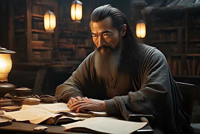 王充的生平事迹(王充的生平事迹简介) 王充的生平事迹(王充的生平事迹简介)