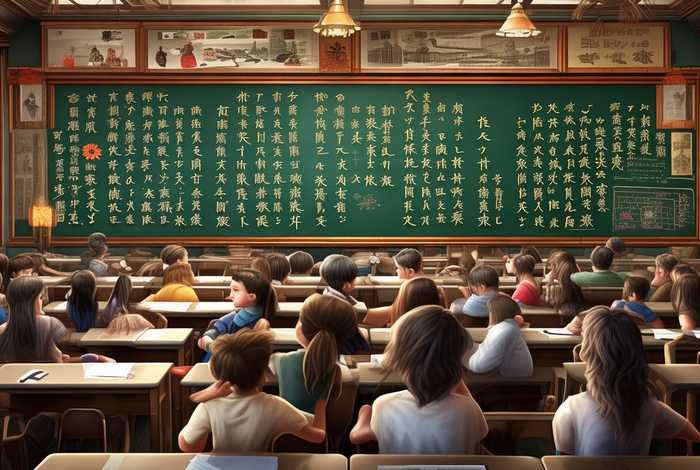 中国历史第二单元第四课板书（中国历史第二单元第四课板书怎么写）
