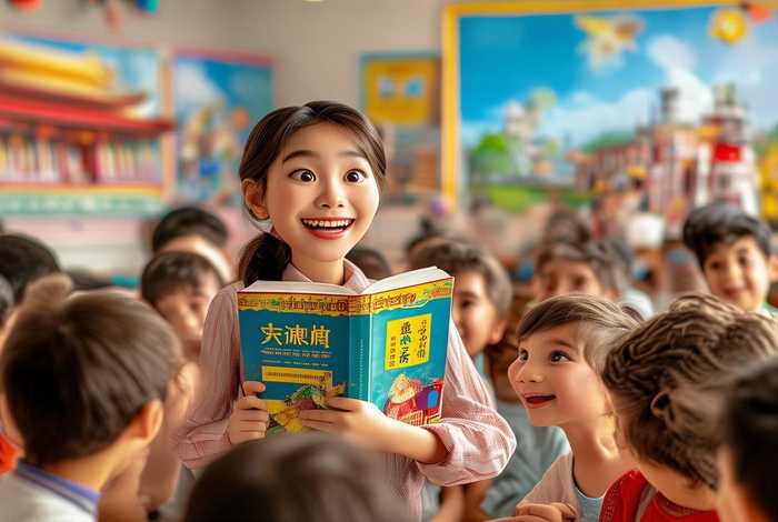 说给儿童的中国历史有声书 说给孩子听的中国历史