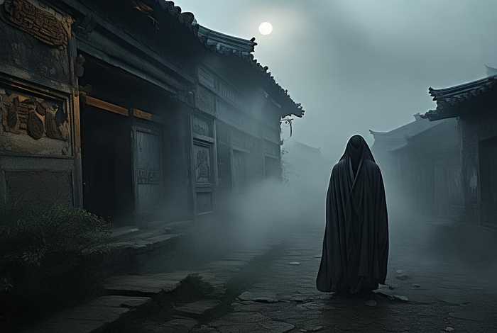 中国鬼故事名集(中国鬼故事前十名) 中国鬼故事名集(中国鬼故事前十名)