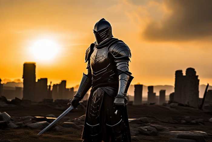 心中的历史人物 - 心中的历史人物故事