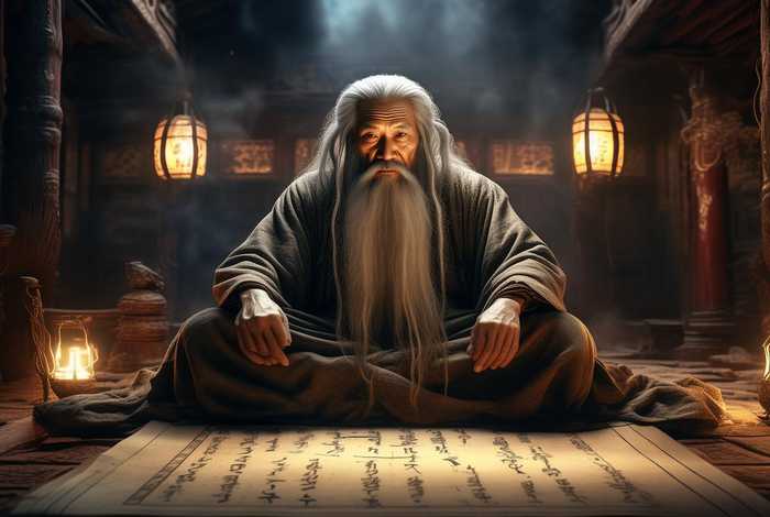 中国古老预言 - 中国古老预言家是谁