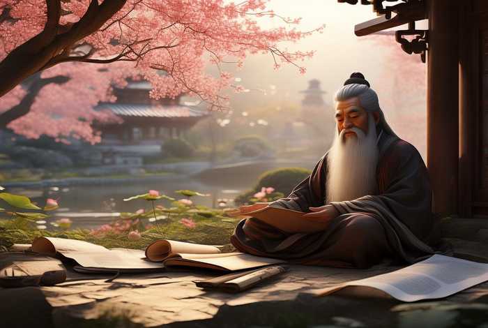中国古代好学的人的故事（中国古代好学的人的故事简短）