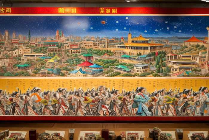 中国历史从古到今故事大全 中国历史从古到今故事大全视频