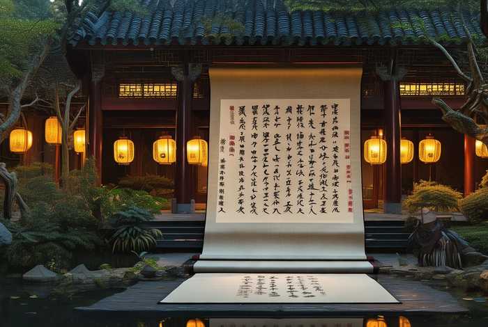 清廉中国廉韵千年全文（清廉中国廉韵千年全文阅读）
