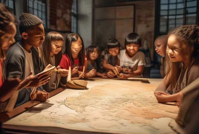 学中国历史的意义 学好中国历史的意义