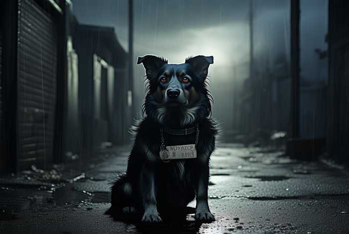 丧家之犬是成语故事吗（丧家之犬是成语故事吗视频）