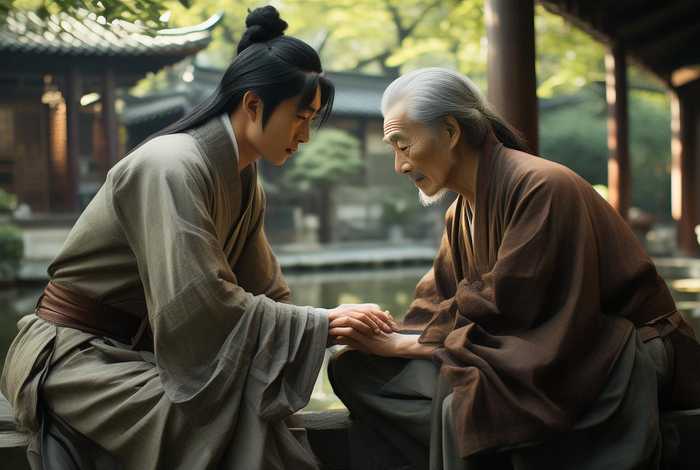 中国古代孝子事迹；中国古代孝子事迹简介