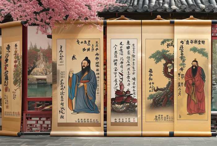 有哪些中国历史人物故事,有哪些中国历史人物故事书 有哪些中国历史人物故事,有哪些中国历史人物故事书