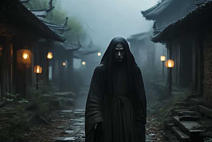 中国鬼故事短篇 中国鬼故事短篇完整版