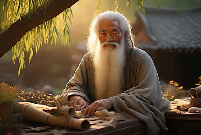 中国古代药王，中国古代被誉为药王的是谁？