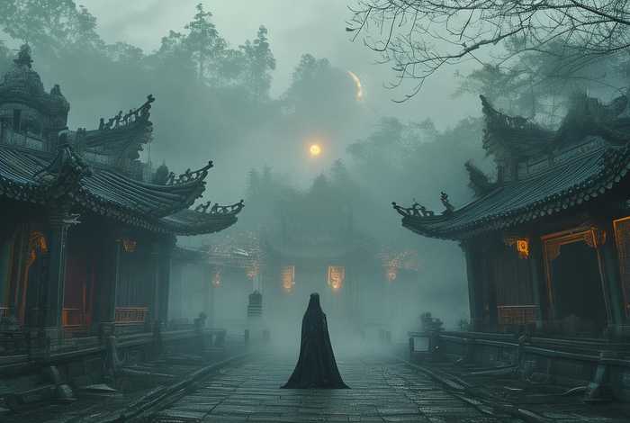 中国历史的十大诡异事件（中国历史的十大诡异事件视频）