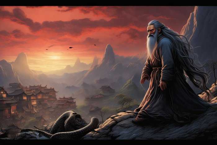 中国古代关于地震的传说；中国古代关于地震的传说有哪些