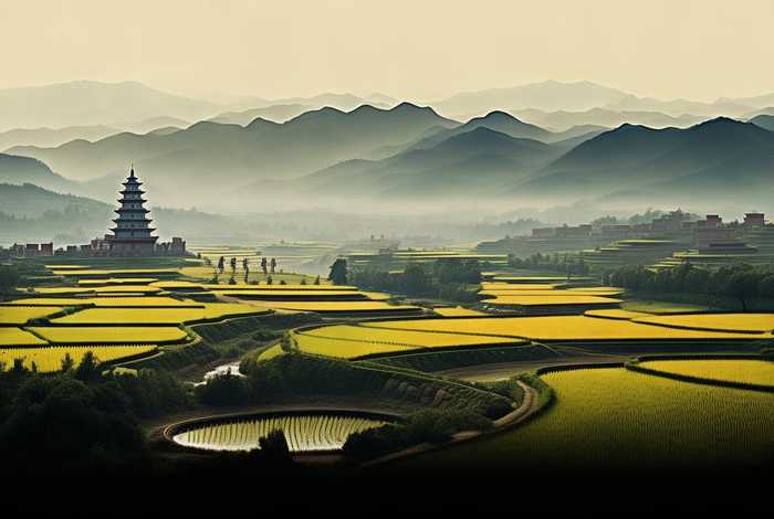 中国和土地有关的历史事件（中国和土地有关的历史事件有哪些）