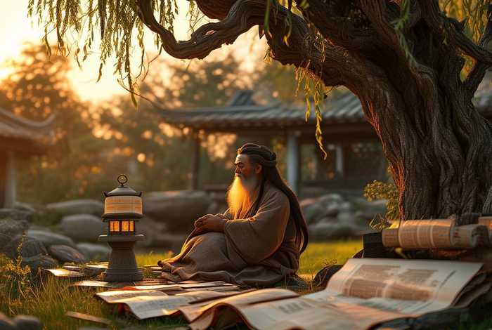中国古代故事主要讲的是什么，中国古代故事主要讲的是什么内容