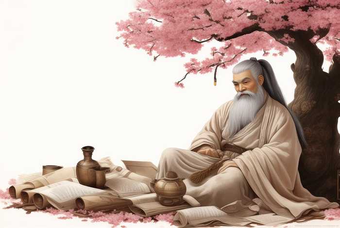 中国历史背后的文化故事简短，中国历史背后的文化故事简短50字