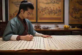 英语翻译中国历史小故事怎么写；英语翻译中国历史小故事怎么写的