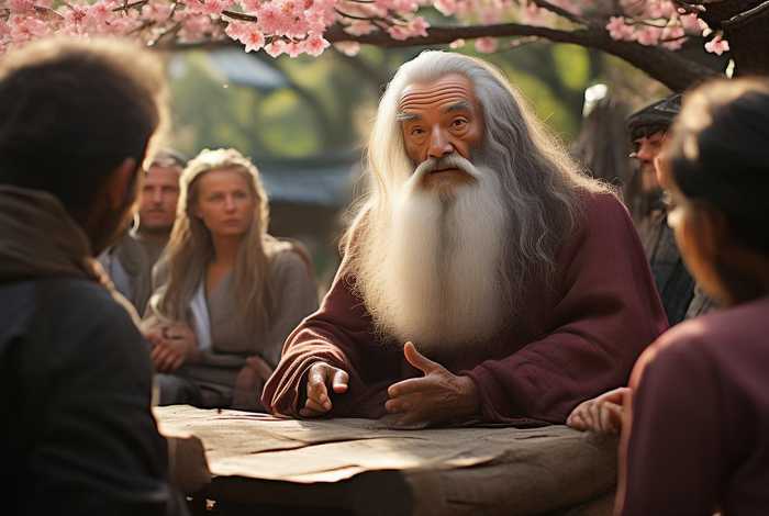 为人处事的历史故事；为人处世的故事300