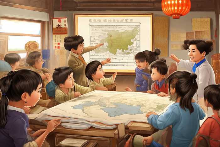 小学课本历史故事 小学课本历史故事有哪些