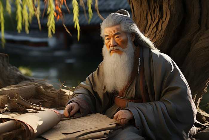 中国古代大人物的故事和成就 中国古代大人物的故事和成就是什么