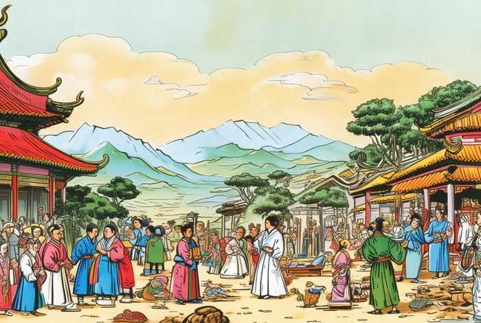 中国历史100字故事大全 - 中国历史100字故事大全图片