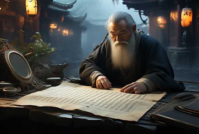 中国古代历史秘密 - 中国古代历史秘密有哪些