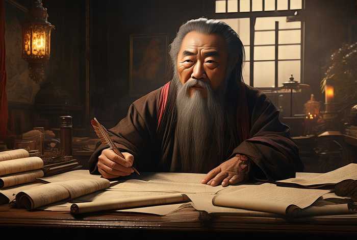 王充事迹,王充事迹的图画 王充事迹,王充事迹的图画