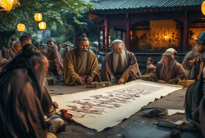 中国的历史人物故事 - 中国的历史人物故事会 中国的历史人物故事 - 中国的历史人物故事会