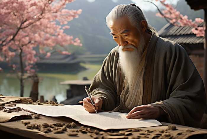 张仲景的历史故事（张仲景的历史故事有哪些）