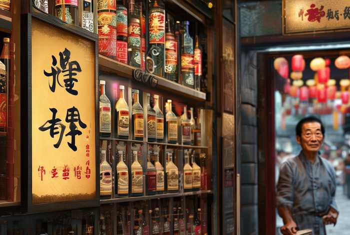 中国故事酒的价格查询 中国故事酒价格图片