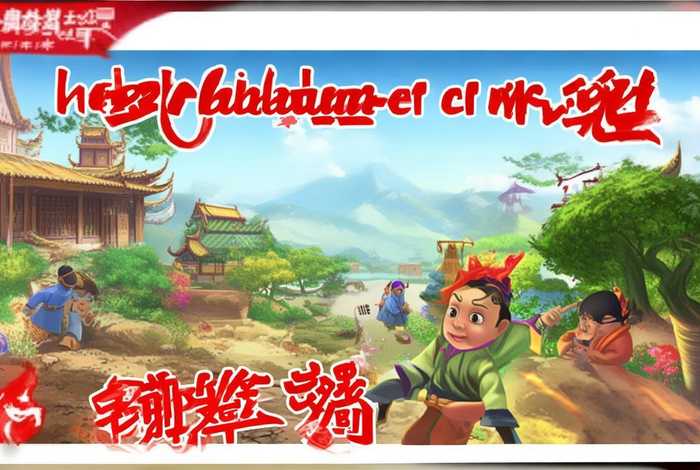 少儿中国历史小故事，少儿中国历史小故事视频