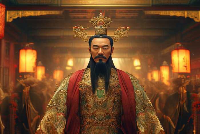 明成祖的由来、明成祖称号的由来