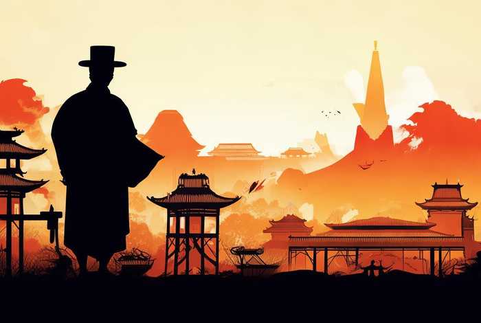 人物介绍中国历史故事简短 - 人物介绍中国历史故事简短版
