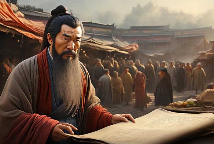 桑弘羊的生平(桑弘羊的生平与思想) 桑弘羊的生平(桑弘羊的生平与思想)