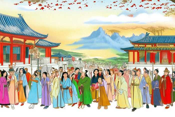 有关于中国历史故事的英语作业；有关于中国历史故事的英语作业作文