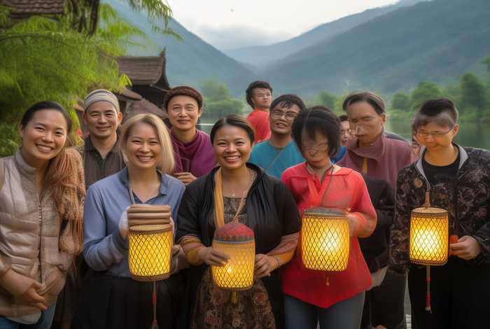 中国的好邻居是什么意思（中国的好邻居是什么意思啊）