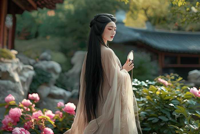 杨玉环历史典故；杨玉环历史典故是什么
