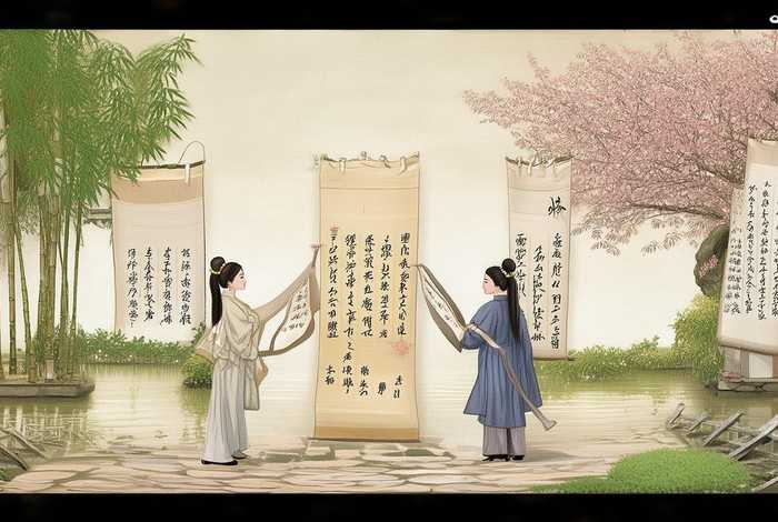 中国历史对联大全，中国历史对联大全七字