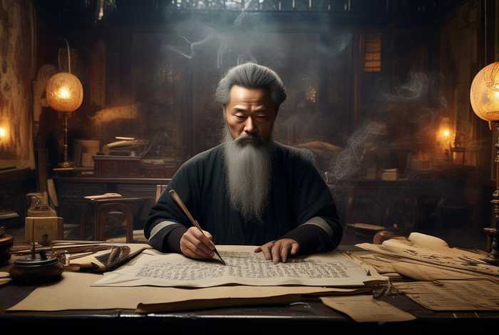 阅读中国历史故事感悟作文；阅读中国历史故事感悟作文800字